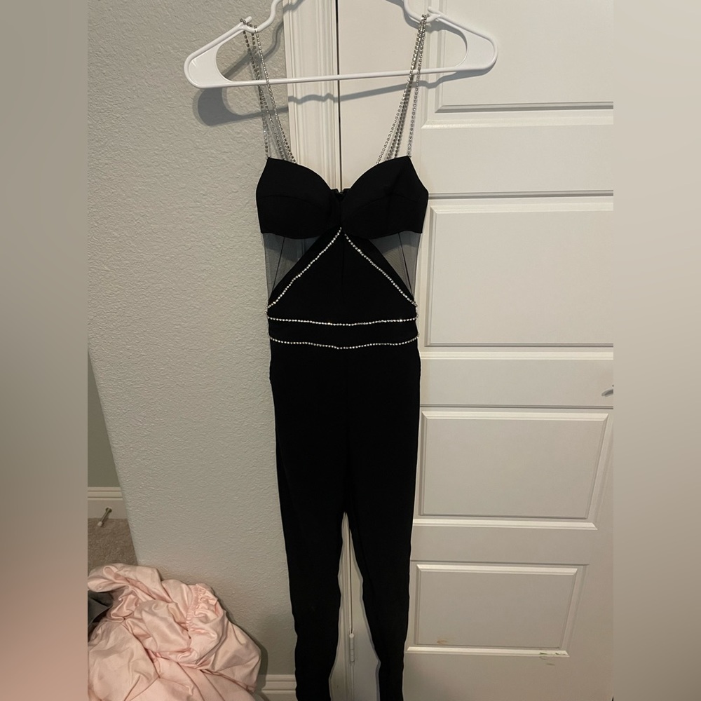 Jumpsuit